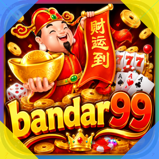 bandar99 — mitra unggulan